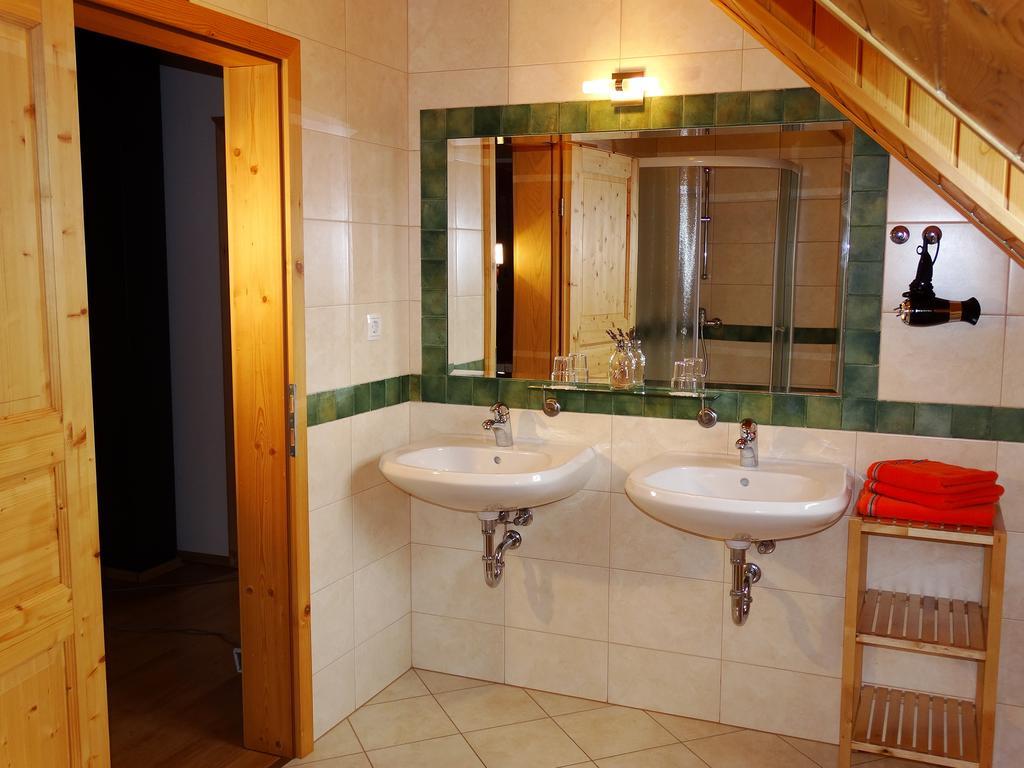 Tourist Farm "Pri Biscu" Villa Bled Room photo