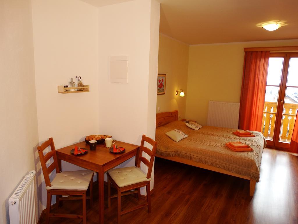 Tourist Farm "Pri Biscu" Villa Bled Room photo
