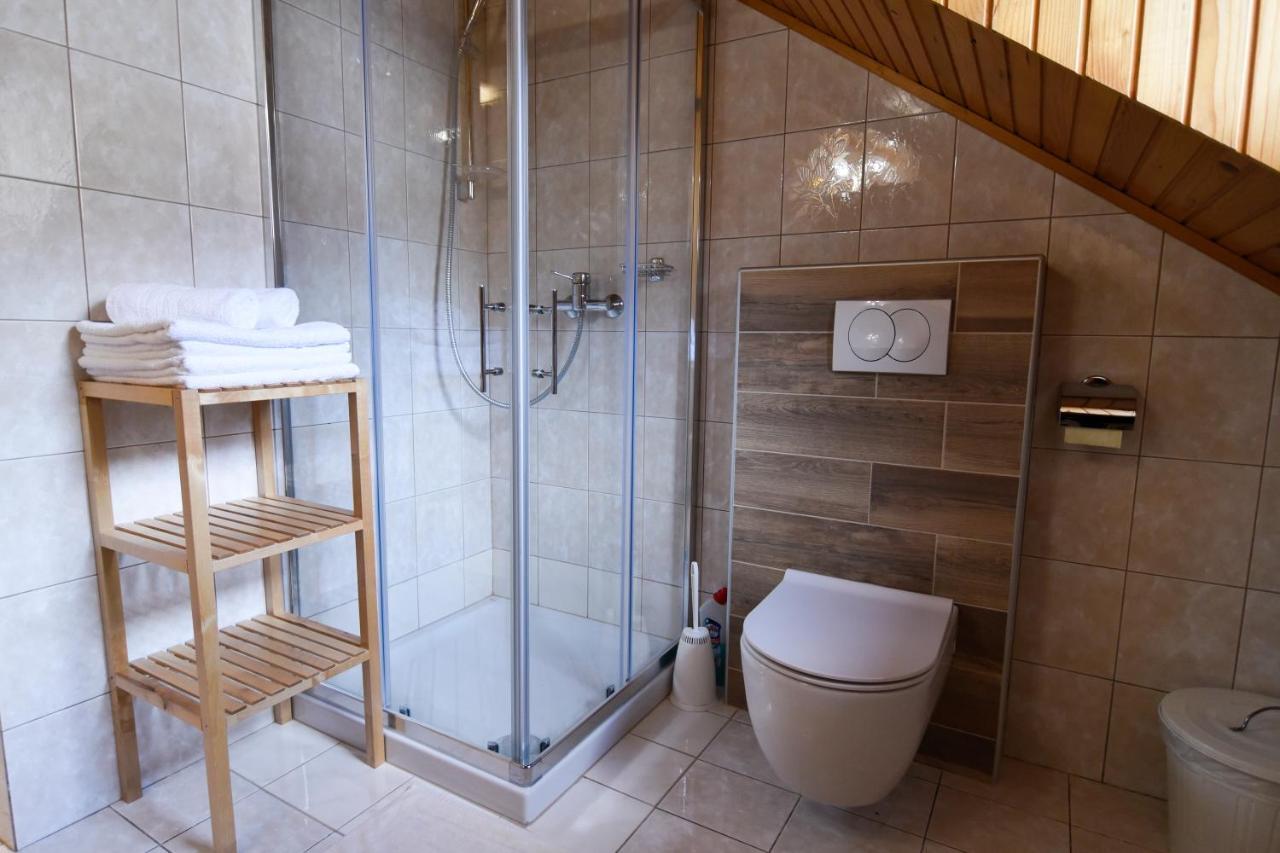 Tourist Farm "Pri Biscu" Villa Bled Room photo